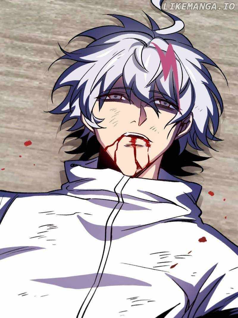 I Am The Monster Overlord Chapter 83 27
